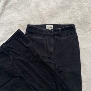 Wilfred corduroy flare pants